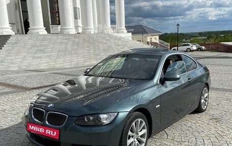 BMW 3 серия, 2008 год, 1 180 000 рублей, 9 фотография