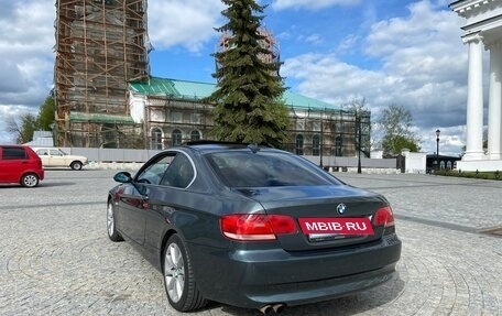 BMW 3 серия, 2008 год, 1 180 000 рублей, 5 фотография