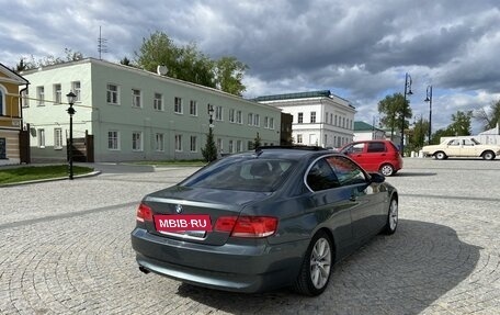 BMW 3 серия, 2008 год, 1 180 000 рублей, 4 фотография