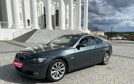 BMW 3 серия, 2008 год, 1 180 000 рублей, 8 фотография
