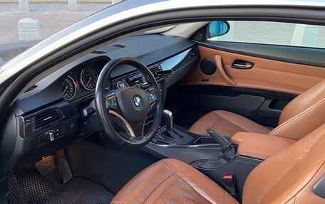 BMW 3 серия, 2008 год, 1 180 000 рублей, 14 фотография