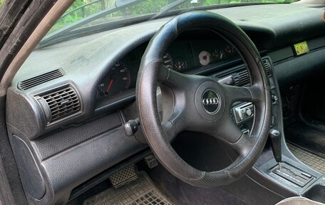 Audi 100, 1993 год, 180 000 рублей, 5 фотография