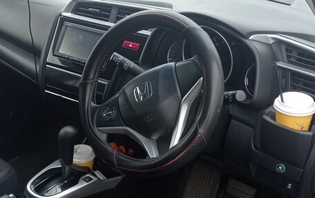 Honda Fit III, 2013 год, 1 000 000 рублей, 7 фотография