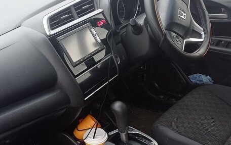 Honda Fit III, 2013 год, 1 000 000 рублей, 8 фотография