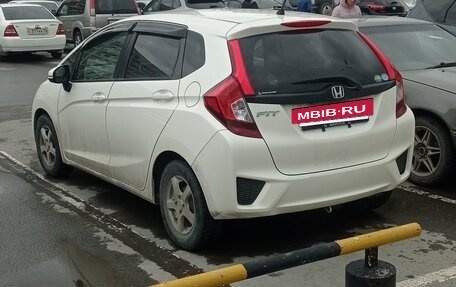 Honda Fit III, 2013 год, 1 000 000 рублей, 6 фотография