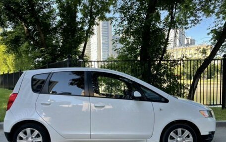 Mitsubishi Colt VI рестайлинг, 2010 год, 550 000 рублей, 3 фотография