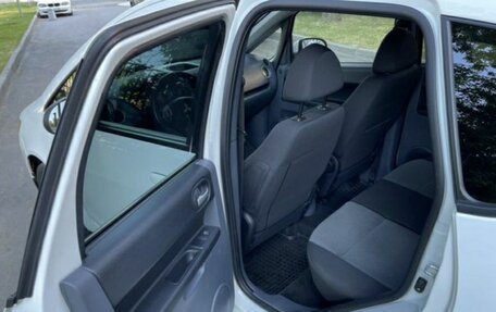 Mitsubishi Colt VI рестайлинг, 2010 год, 550 000 рублей, 10 фотография