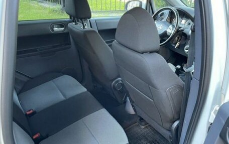 Mitsubishi Colt VI рестайлинг, 2010 год, 550 000 рублей, 15 фотография