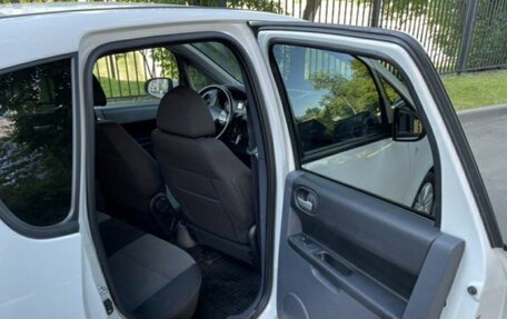 Mitsubishi Colt VI рестайлинг, 2010 год, 550 000 рублей, 14 фотография
