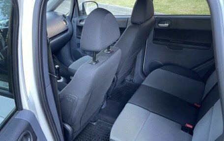 Mitsubishi Colt VI рестайлинг, 2010 год, 550 000 рублей, 13 фотография