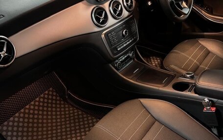 Mercedes-Benz CLA, 2015 год, 1 800 000 рублей, 3 фотография