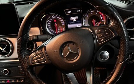 Mercedes-Benz CLA, 2015 год, 1 800 000 рублей, 5 фотография