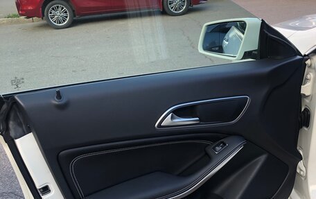 Mercedes-Benz CLA, 2015 год, 1 800 000 рублей, 15 фотография