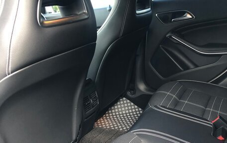 Mercedes-Benz CLA, 2015 год, 1 800 000 рублей, 12 фотография