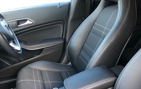 Mercedes-Benz CLA, 2015 год, 1 800 000 рублей, 13 фотография