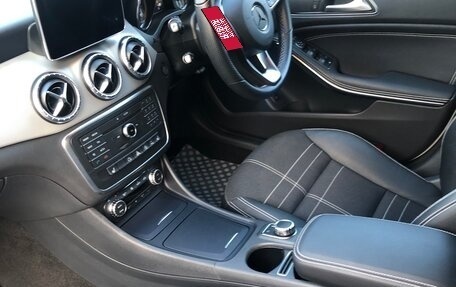 Mercedes-Benz CLA, 2015 год, 1 800 000 рублей, 14 фотография