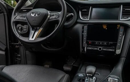 Infiniti QX50 II, 2019 год, 2 890 000 рублей, 17 фотография