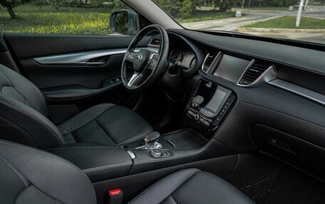 Infiniti QX50 II, 2019 год, 2 890 000 рублей, 16 фотография