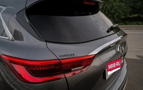 Infiniti QX50 II, 2019 год, 2 890 000 рублей, 12 фотография