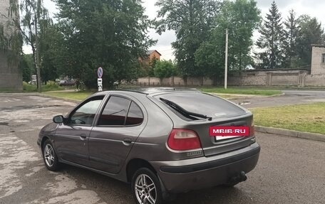 Renault Megane II, 2001 год, 200 000 рублей, 3 фотография