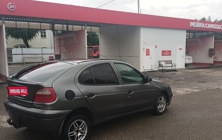 Renault Megane II, 2001 год, 200 000 рублей, 4 фотография