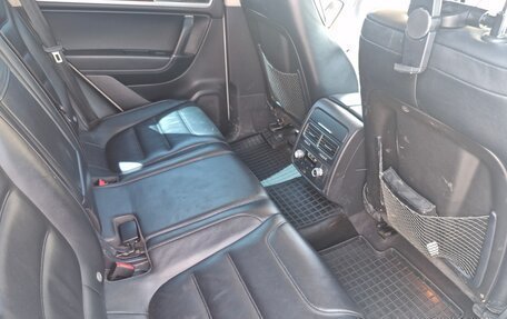 Volkswagen Touareg III, 2015 год, 3 450 000 рублей, 9 фотография