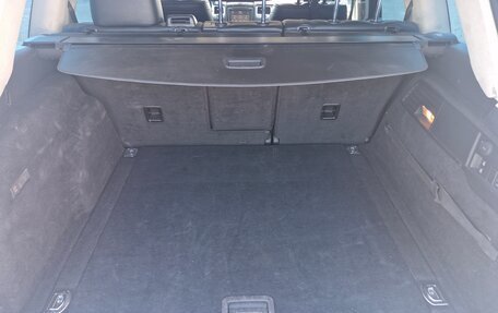 Volkswagen Touareg III, 2015 год, 3 450 000 рублей, 11 фотография