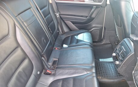 Volkswagen Touareg III, 2015 год, 3 450 000 рублей, 10 фотография