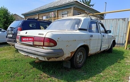 ГАЗ 3110 «Волга», 1997 год, 50 000 рублей, 3 фотография