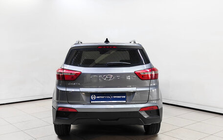 Hyundai Creta I рестайлинг, 2020 год, 1 429 000 рублей, 4 фотография