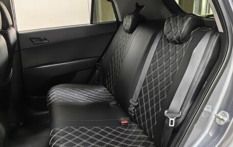 Hyundai Creta I рестайлинг, 2020 год, 1 429 000 рублей, 8 фотография