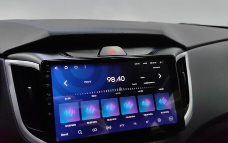 Hyundai Creta I рестайлинг, 2020 год, 1 429 000 рублей, 14 фотография