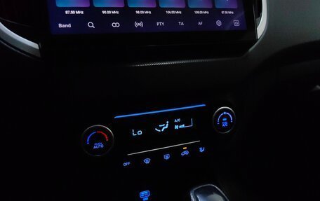 Hyundai Creta I рестайлинг, 2020 год, 1 429 000 рублей, 15 фотография