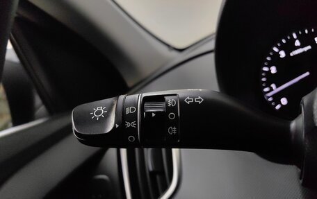 Hyundai Creta I рестайлинг, 2020 год, 1 429 000 рублей, 19 фотография