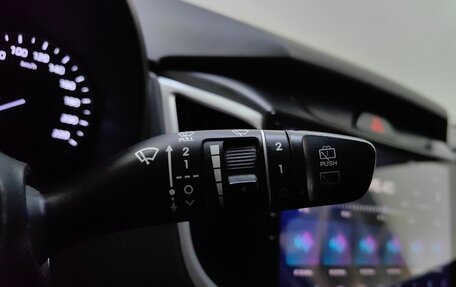 Hyundai Creta I рестайлинг, 2020 год, 1 429 000 рублей, 20 фотография