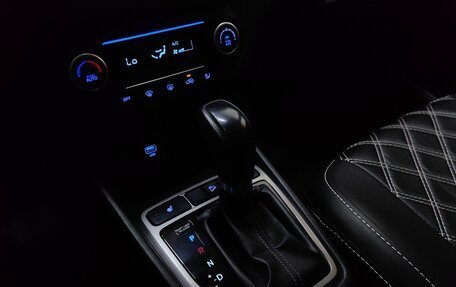 Hyundai Creta I рестайлинг, 2020 год, 1 429 000 рублей, 16 фотография