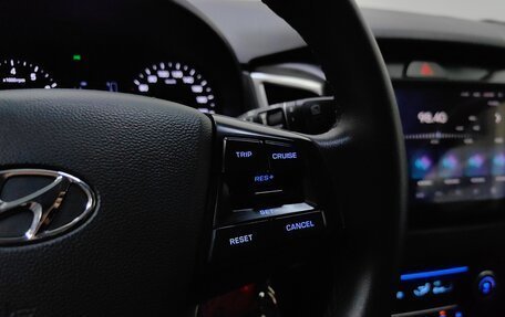 Hyundai Creta I рестайлинг, 2020 год, 1 429 000 рублей, 18 фотография