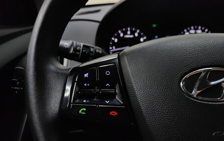 Hyundai Creta I рестайлинг, 2020 год, 1 429 000 рублей, 17 фотография