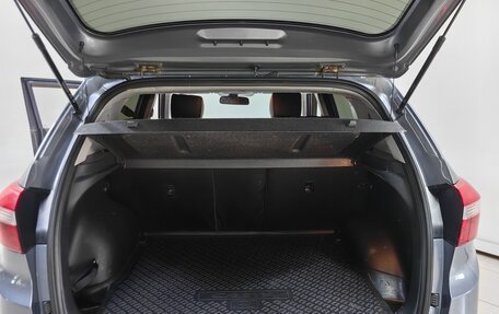 Hyundai Creta I рестайлинг, 2020 год, 1 429 000 рублей, 24 фотография