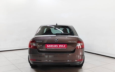 Skoda Octavia, 2017 год, 2 149 000 рублей, 4 фотография