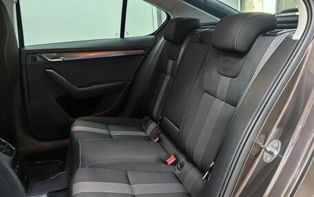 Skoda Octavia, 2017 год, 2 149 000 рублей, 8 фотография