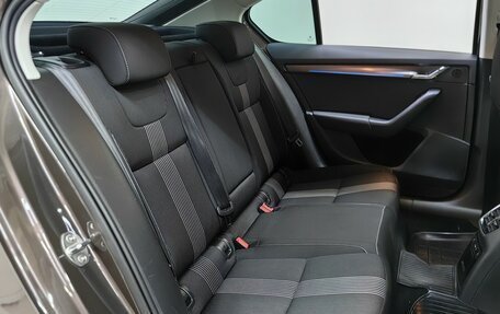 Skoda Octavia, 2017 год, 2 149 000 рублей, 9 фотография