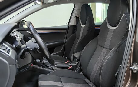 Skoda Octavia, 2017 год, 2 149 000 рублей, 6 фотография