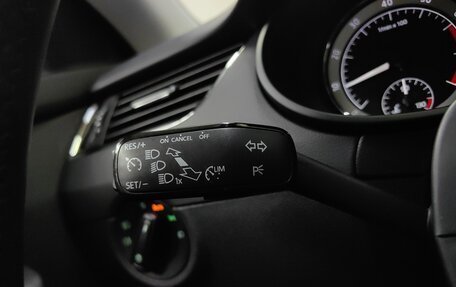 Skoda Octavia, 2017 год, 2 149 000 рублей, 19 фотография