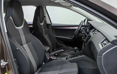 Skoda Octavia, 2017 год, 2 149 000 рублей, 7 фотография