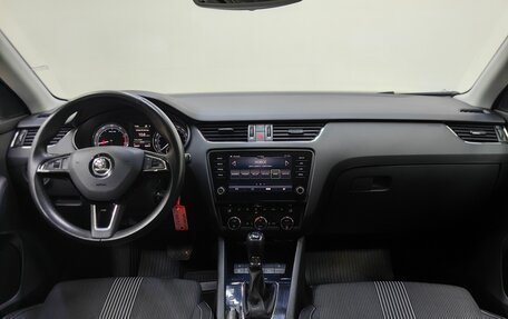 Skoda Octavia, 2017 год, 2 149 000 рублей, 12 фотография