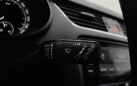Skoda Octavia, 2017 год, 2 149 000 рублей, 20 фотография