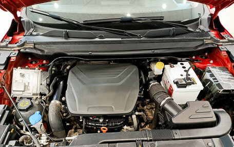 Haval Jolion, 2021 год, 1 594 000 рублей, 11 фотография