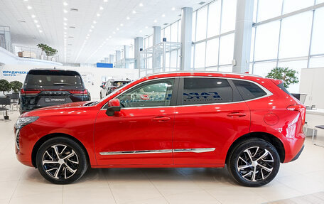 Haval Jolion, 2021 год, 1 594 000 рублей, 10 фотография