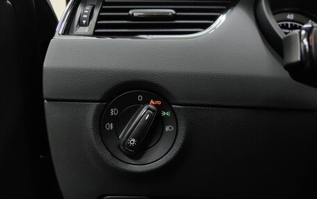 Skoda Octavia, 2017 год, 2 149 000 рублей, 21 фотография